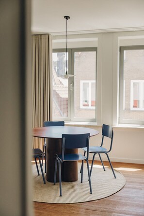 Family Suite - ROMY BRUGES Historic Centre (Bruges)