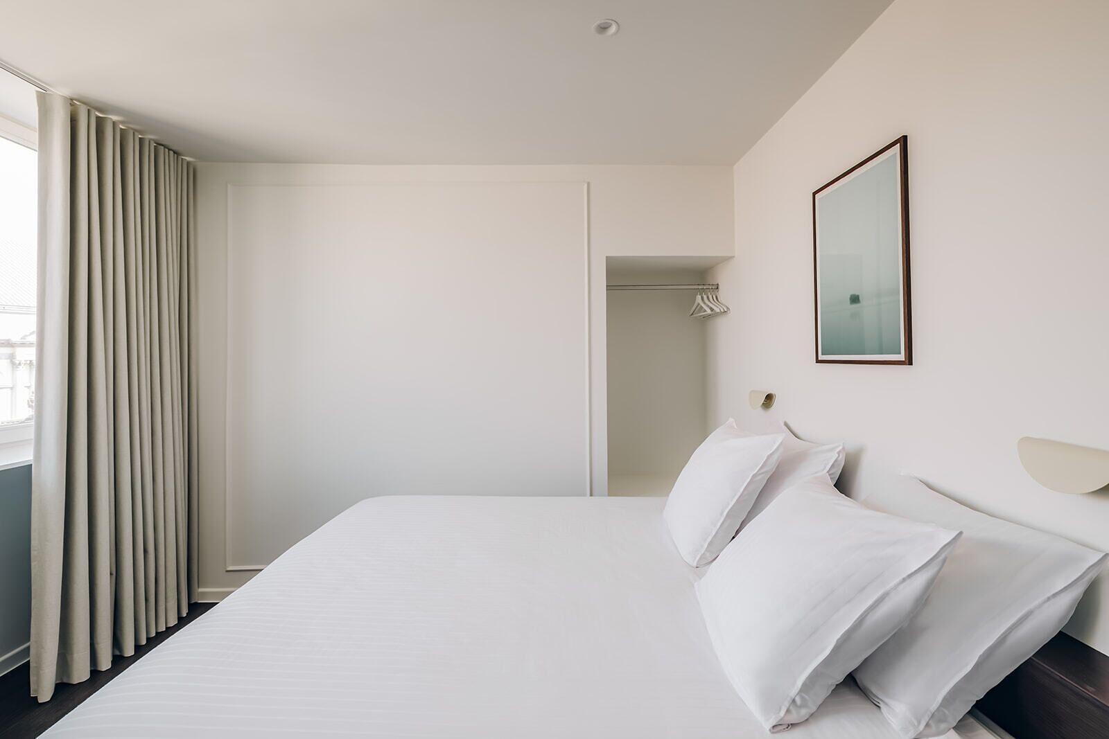 Foto - Hotel Marcel