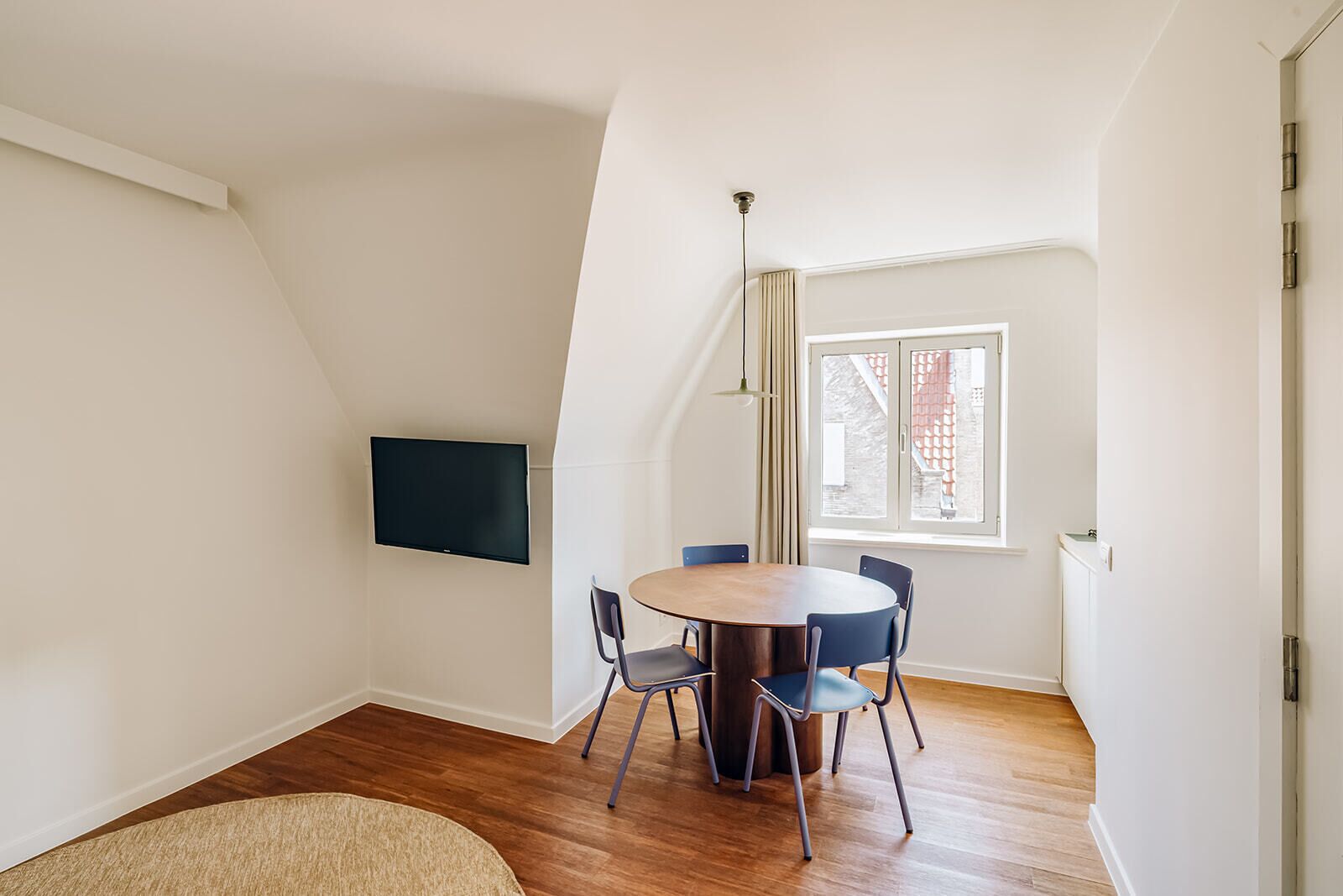 Foto - Hotel Marcel