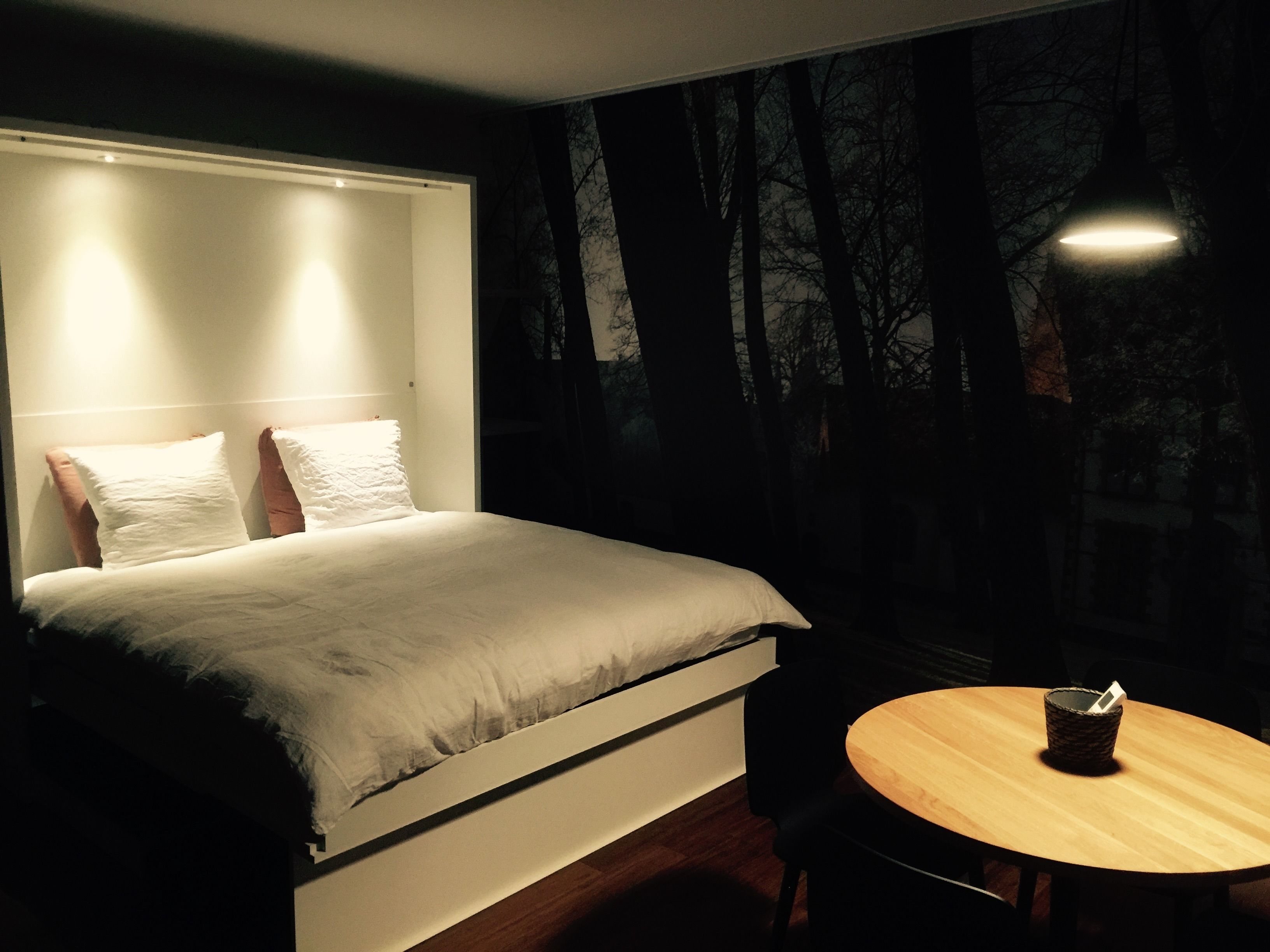 1 bedroom, in-room safe, desk, blackout curtains