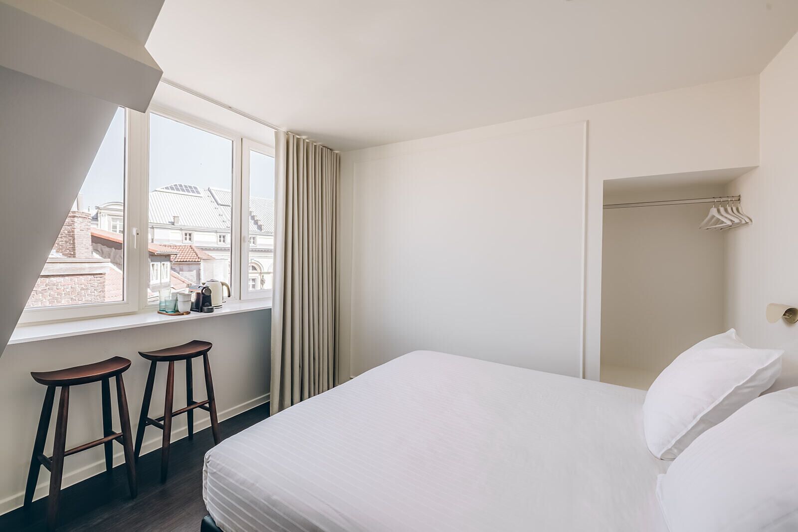 Foto - Hotel Marcel