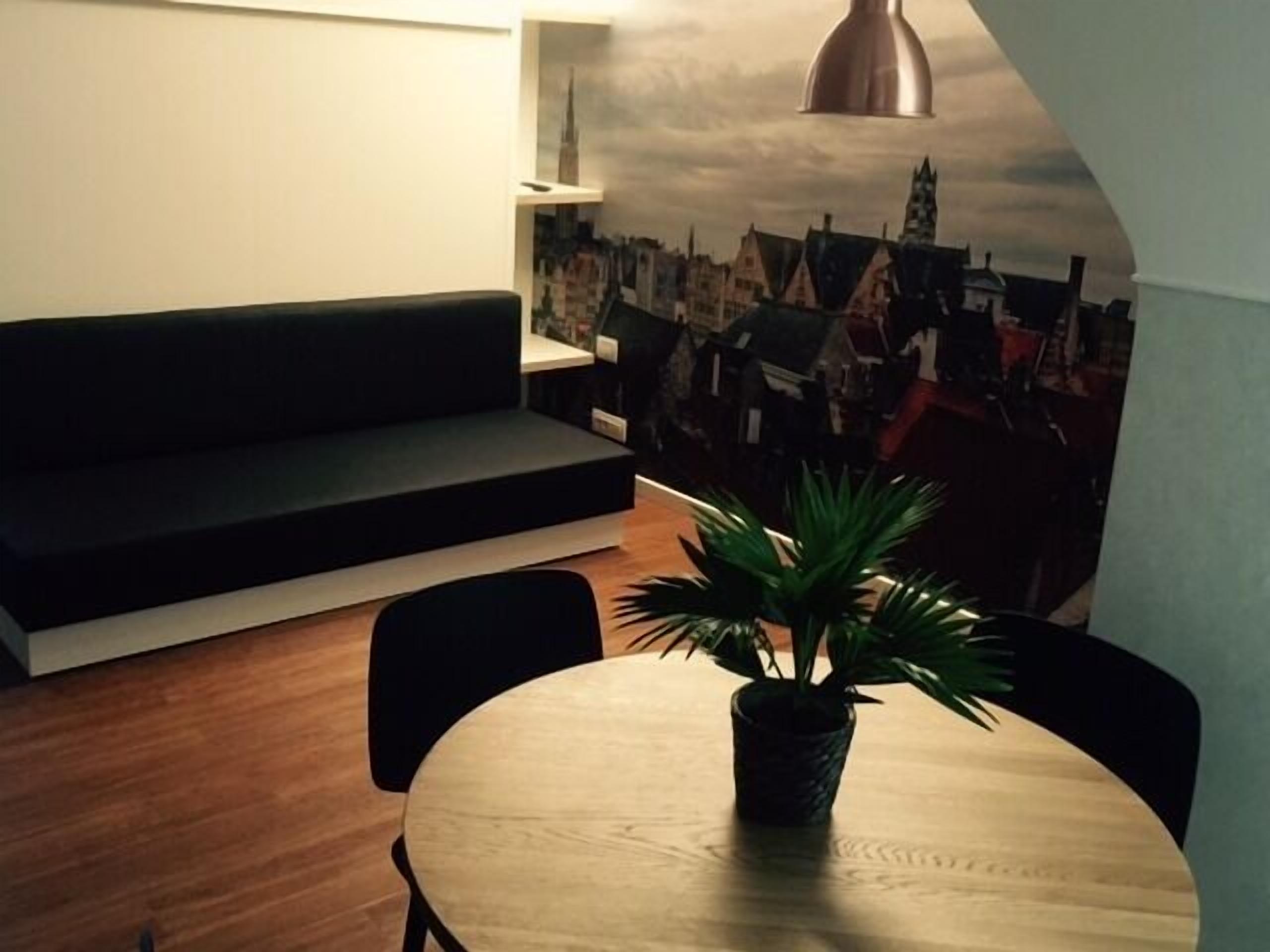 Photo - Hotel Marcel