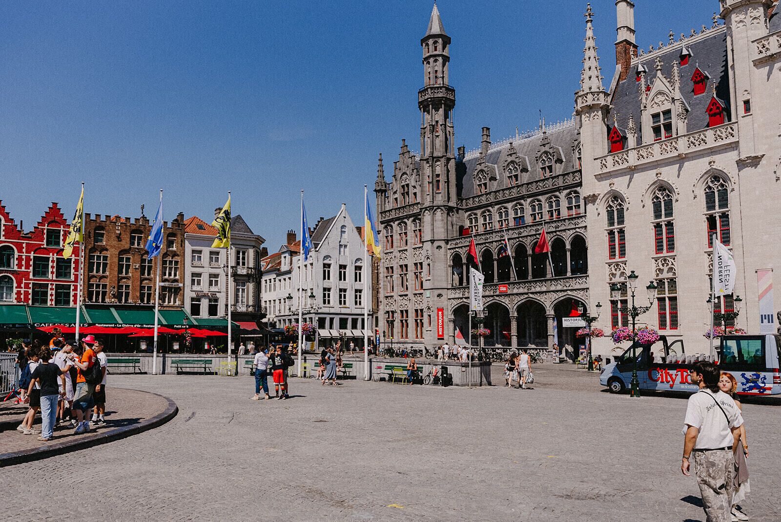 Foto - Hotel Marcel