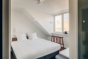 Basic Double Room - ROMY BRUGES Historic Centre (Bruges)
