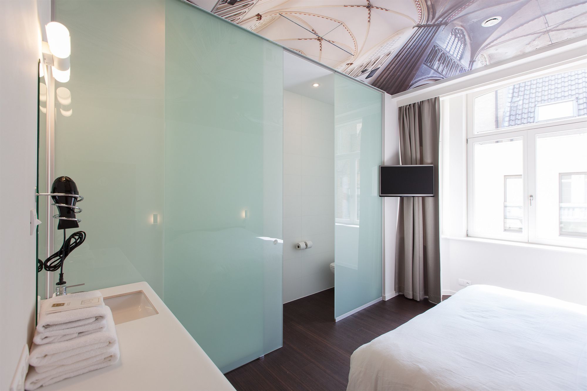 Photo - Hotel Marcel