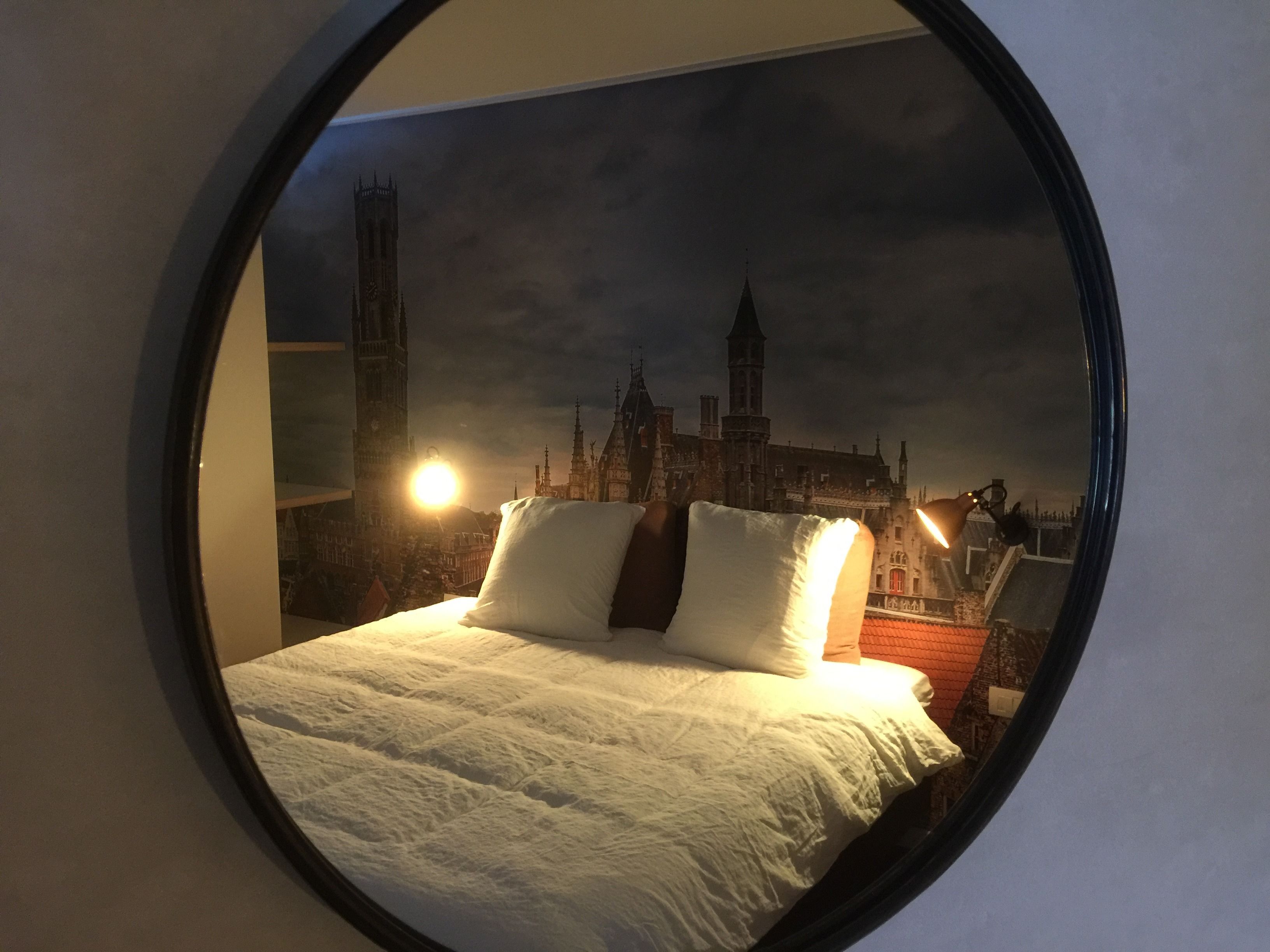 loft | 1 bedroom, in-room safe, desk, blackout curtains