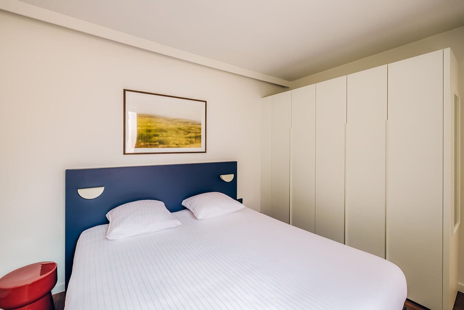 Suite Familiale | Coffres-forts dans les chambres, rideaux occultants, Wi-Fi gratuit