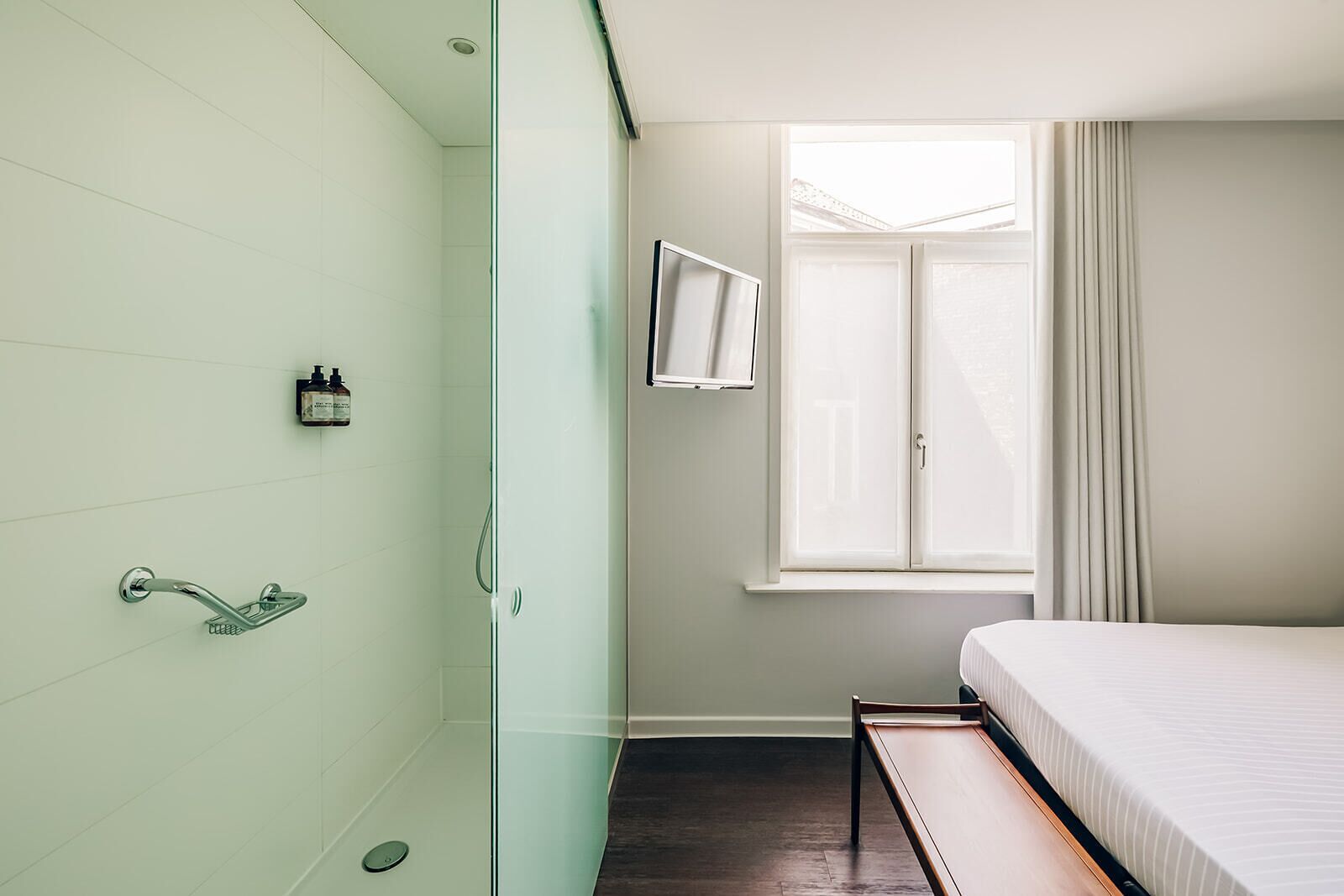 Foto - Hotel Marcel