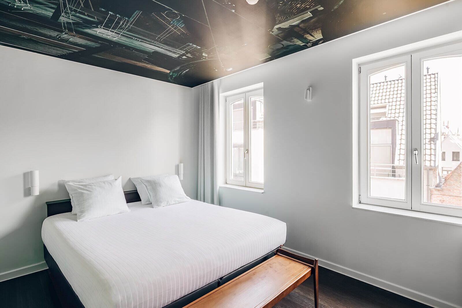 Foto - Hotel Marcel