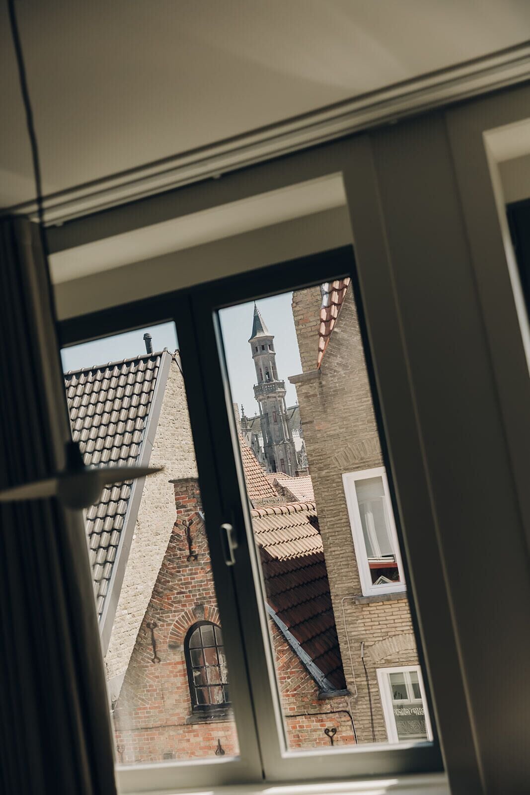 Foto - Hotel Marcel