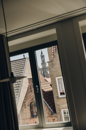 Exterior - ROMY BRUGES Historic Centre (Bruges)