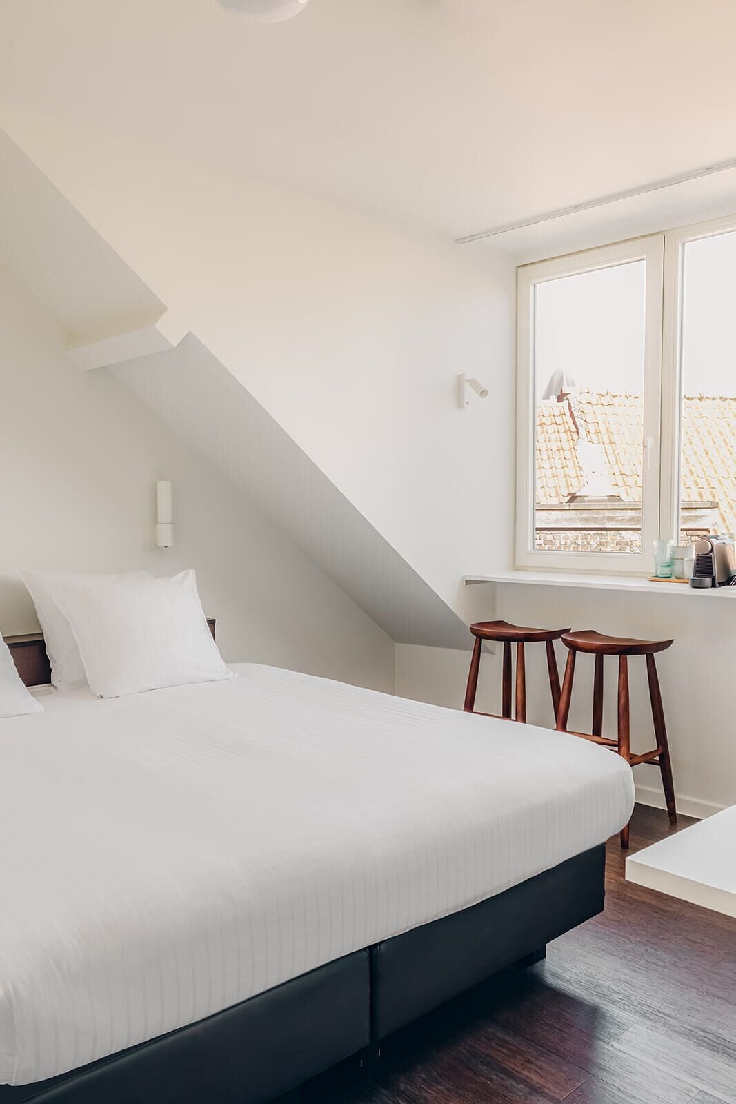 Foto - Hotel Marcel