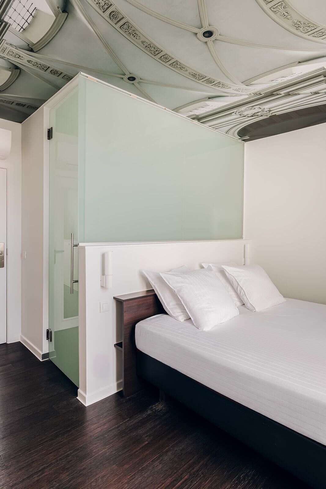 Standard Triple Room | In-room safe, blackout curtains, free WiFi, individually decorated