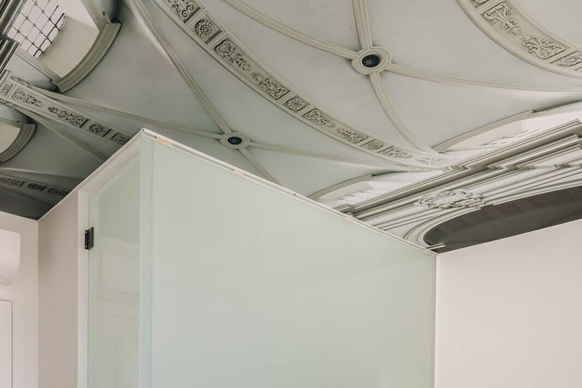 Standard-Dreibettzimmer