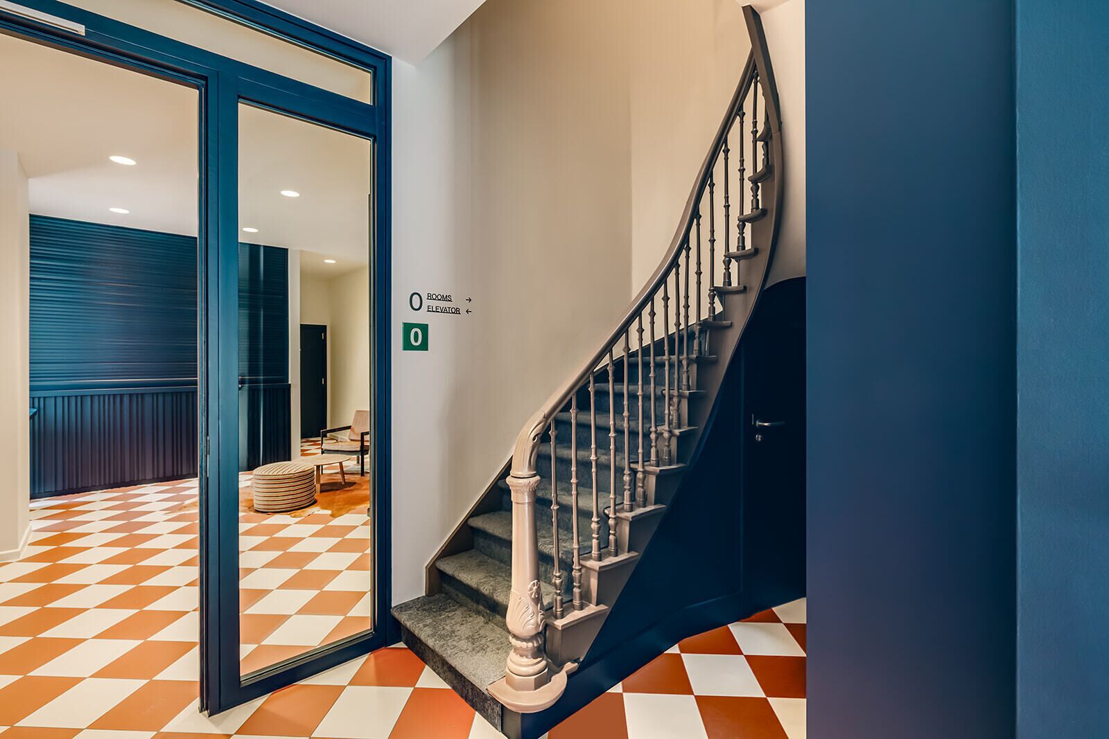 Foto - Hotel Marcel