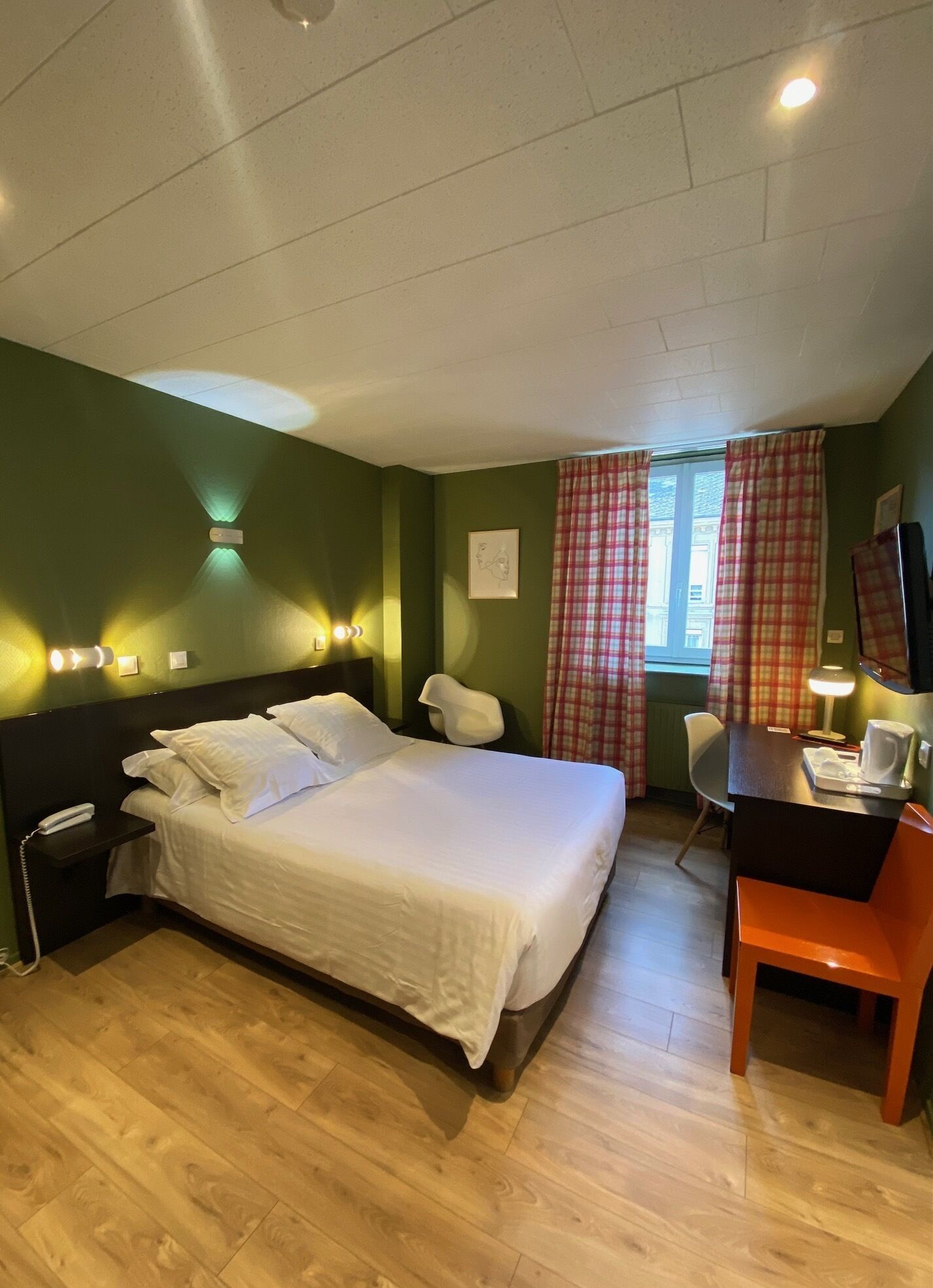 Kamer