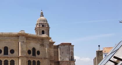 Hotel Carlos V Málaga