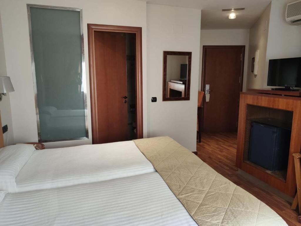 Foto - Hotel Carlos V Málaga