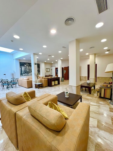 Hotel Carlos V Málaga