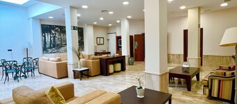 Hotel Carlos V Málaga