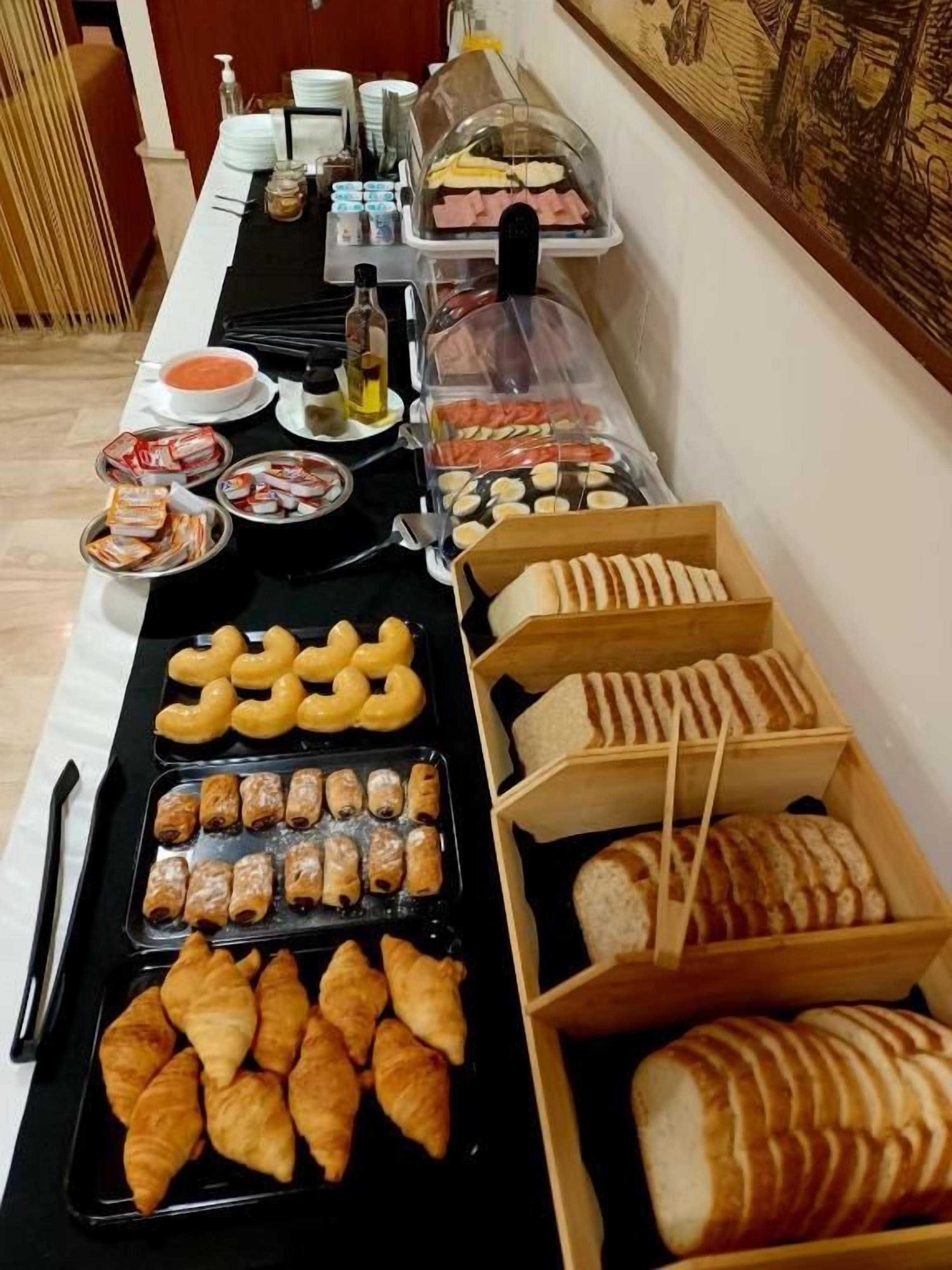 Foto - Hotel Carlos V Málaga