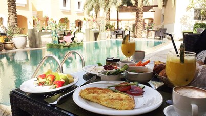 Vivienda Hotel Villas