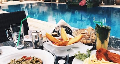 Vivienda Hotel Villas