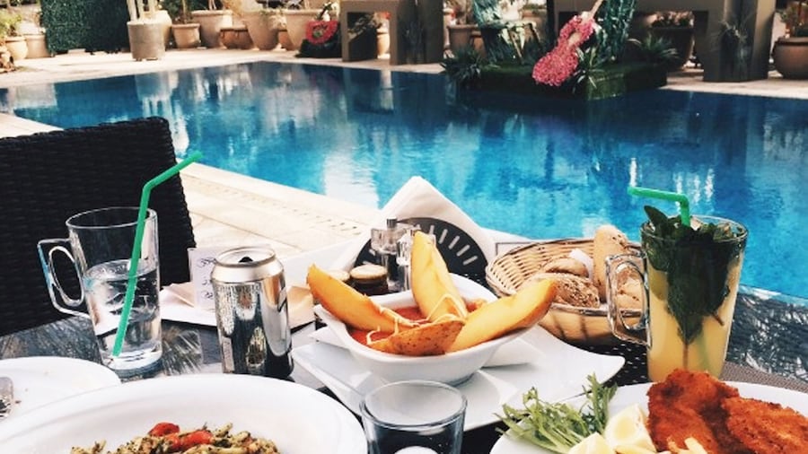 Vivienda Hotel Villas