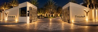 Vivienda Hotel Villas, Turki Al Awwal