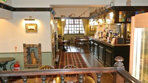 Breakfast, lunch and dinner served  - The Windmill (York)