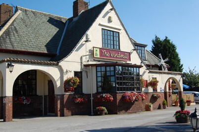The Windmill