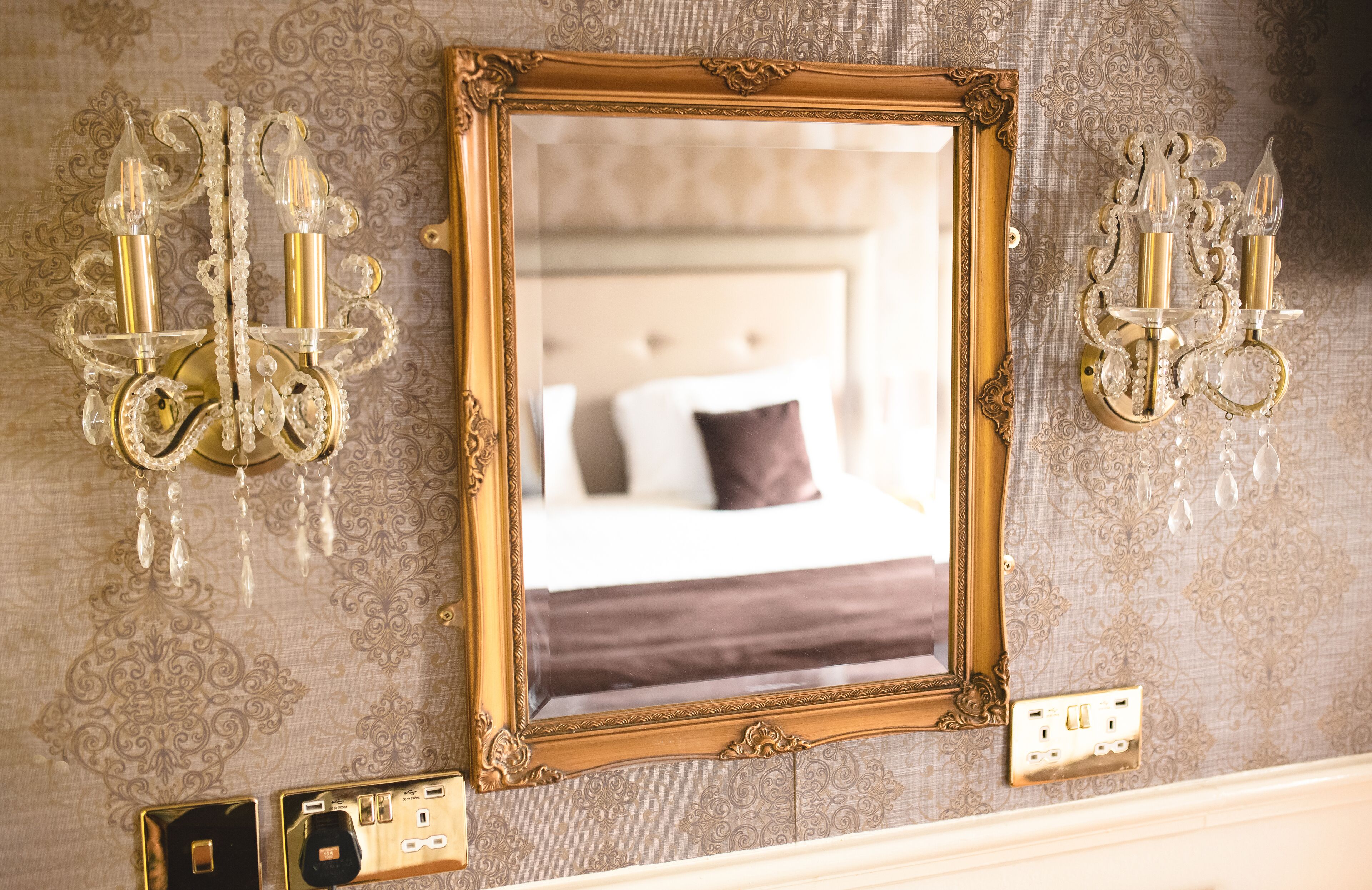 Photo - The Crescent Hotel