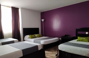 Room - Hotel Americana (Cali)