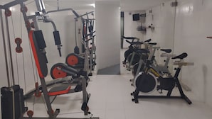 Installations sportives