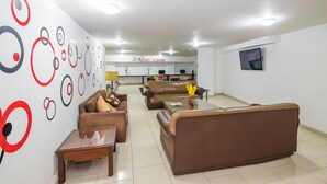 Centre d’affaires
