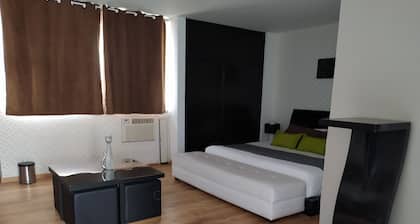 Hotel Americana