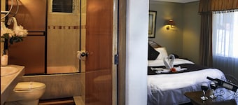 Hotel Balsa Inn