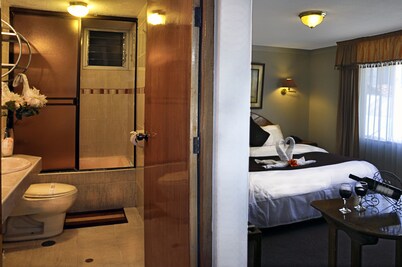Hotel Balsa Inn