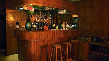 Bar (sur place)