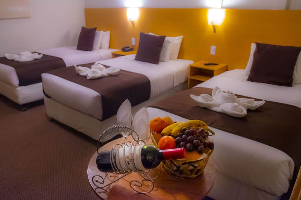 Hotel Balsa Inn