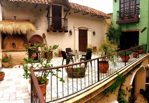 Veranda