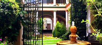 Mi Pueblo Samary Hotel Boutique