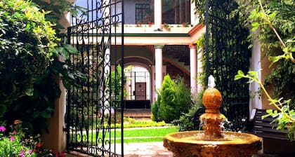 Mi Pueblo Samary Hotel Boutique