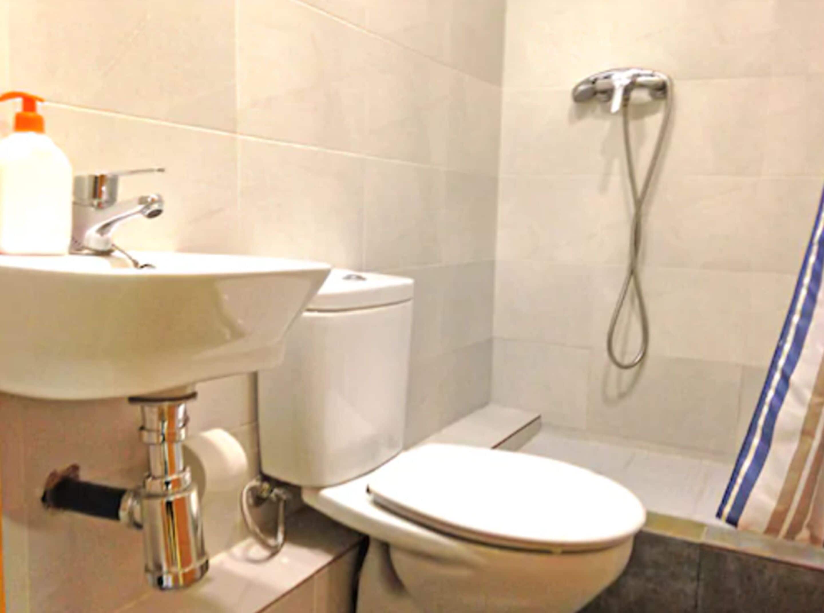 Foto - Hostal Delfos