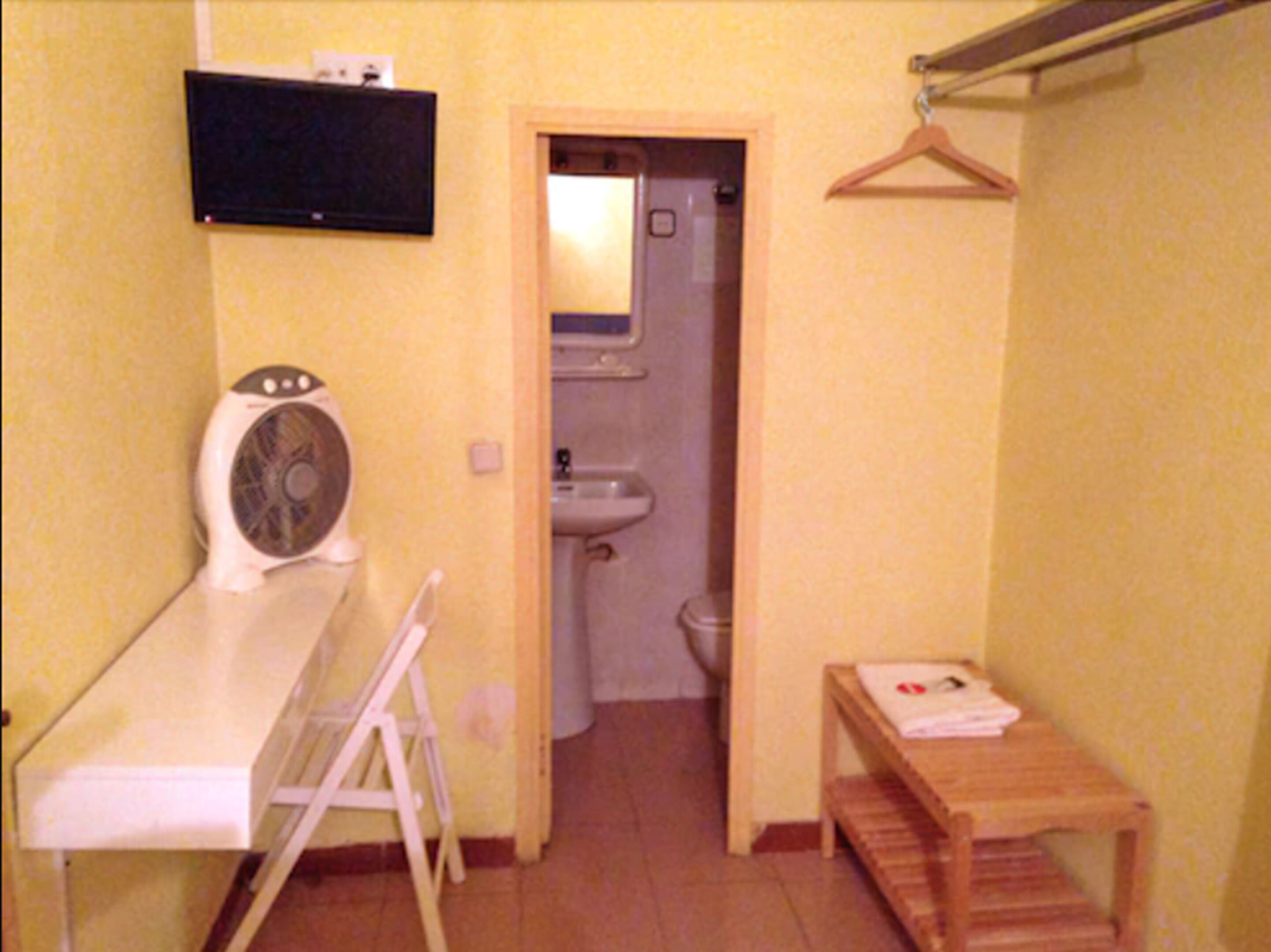 Foto - Hostal Delfos