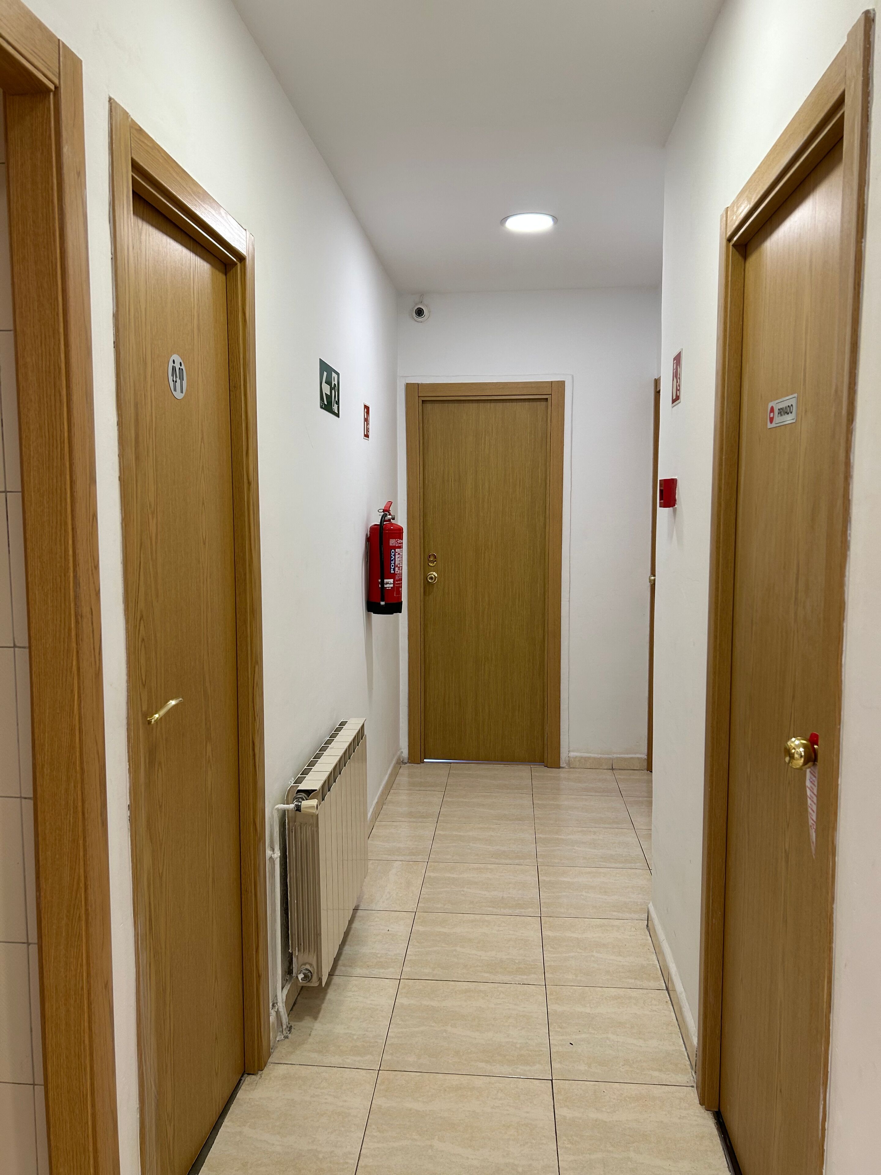 Foto - Hostal Delfos