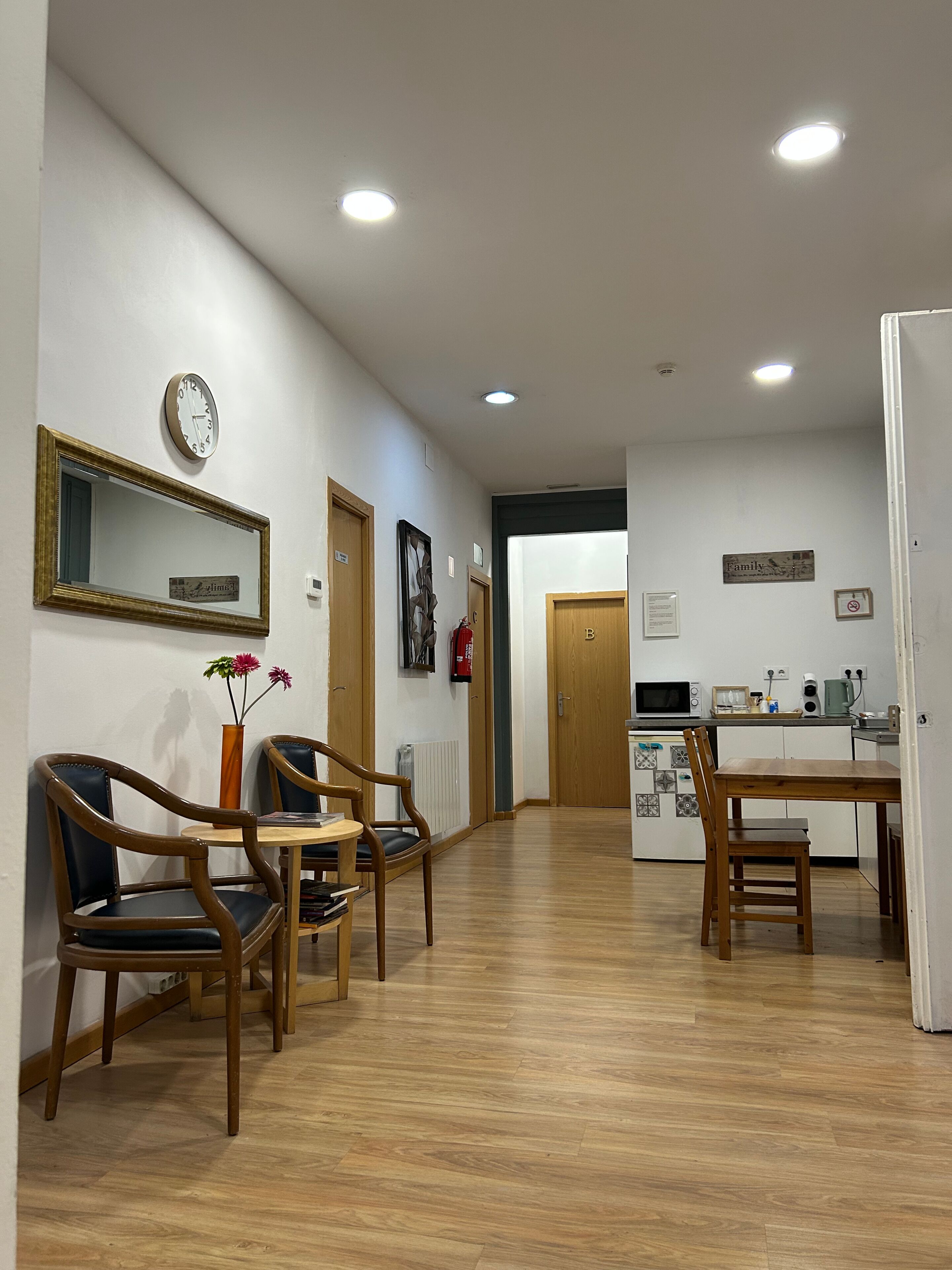 Foto - Hostal Delfos