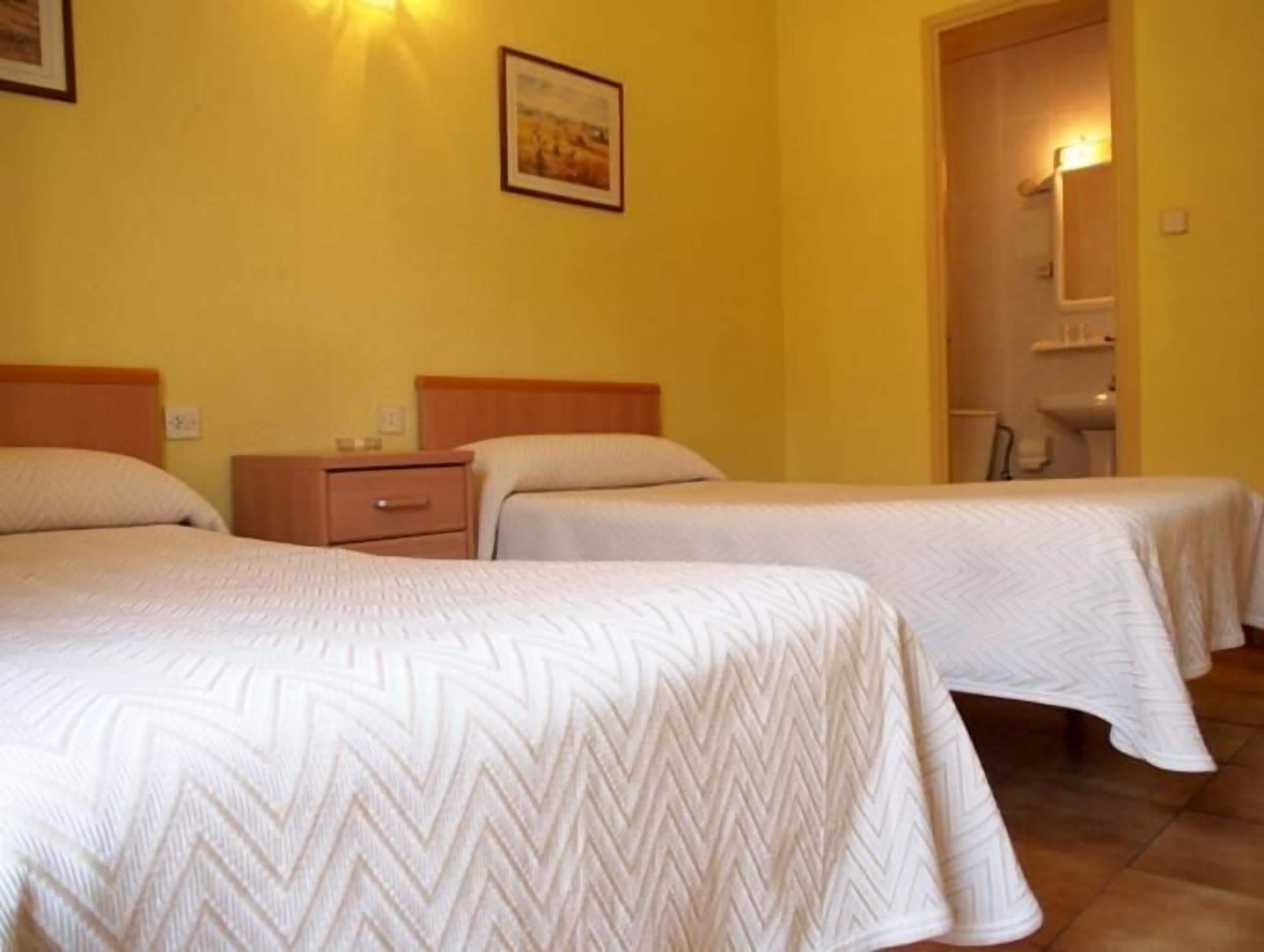 Foto - Hostal Delfos