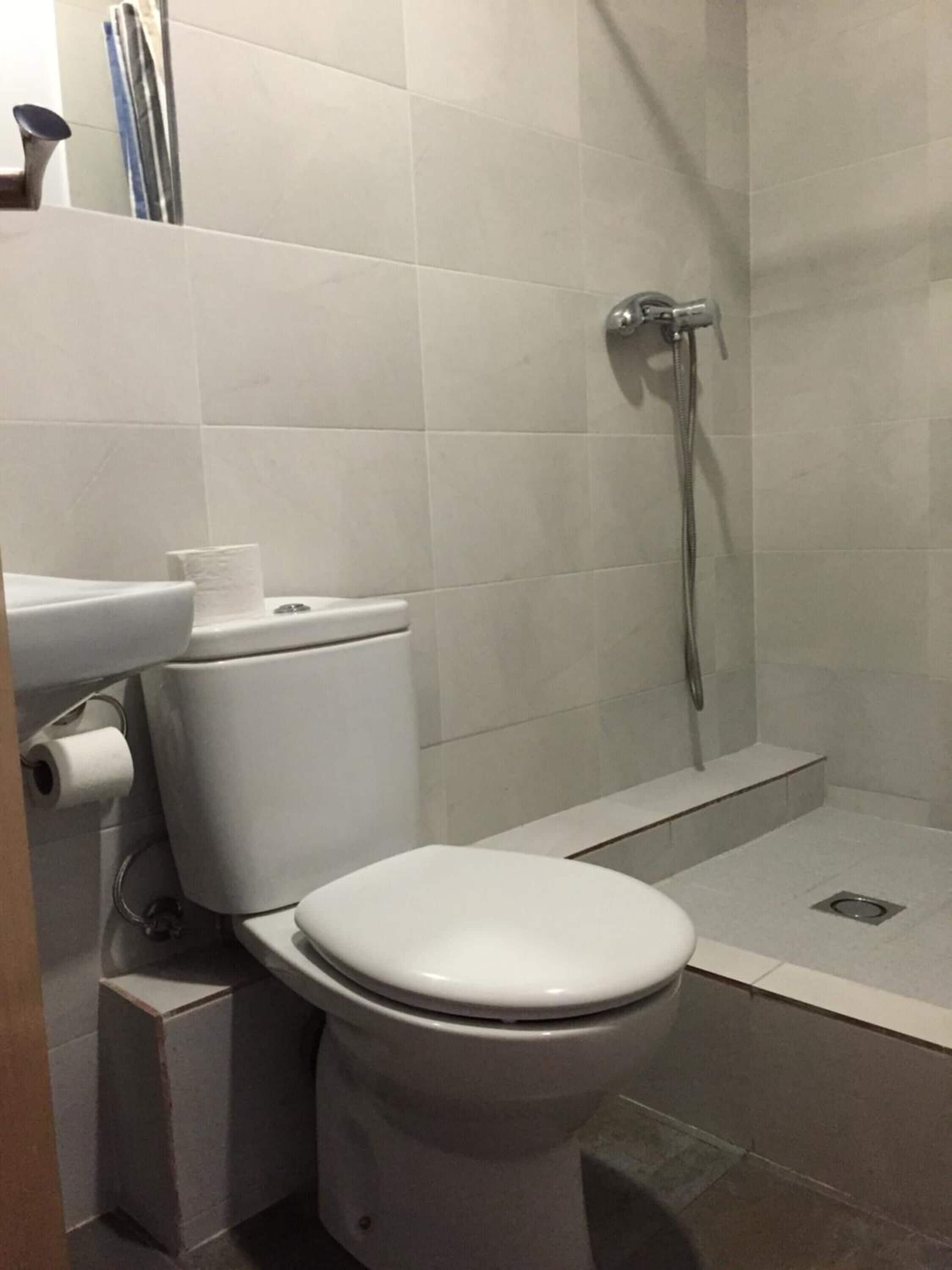 Foto - Hostal Delfos