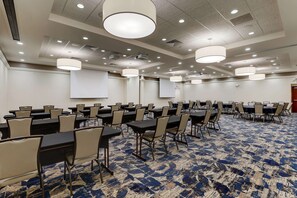 Meeting facility - Drury Plaza Hotel Denver Westminster (Westminster)